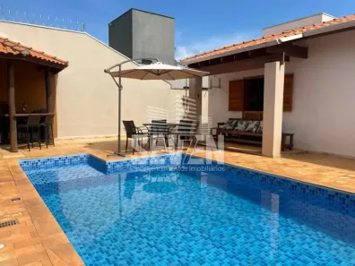 Casa com 3 Quartos à venda, 300m² no Residencial Vale Florido, Piratininga