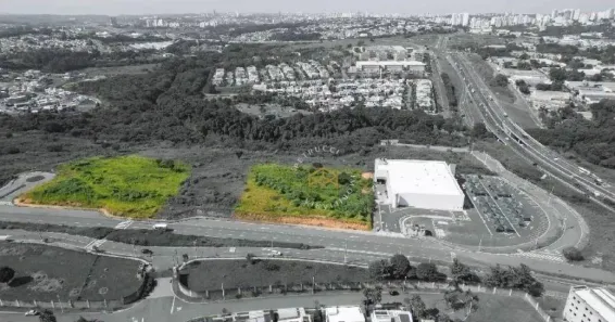 Lote/Terreno à venda, 2342m² no Chácara São Rafael, Campinas
