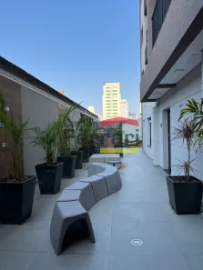 Apartamento com 1 Quarto à venda, 28m² no Vila Mazzei, São Paulo