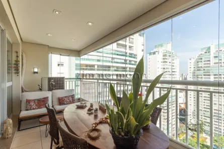 Apartamento com 2 Quartos à venda, 115m² no Alto da Mooca, São Paulo