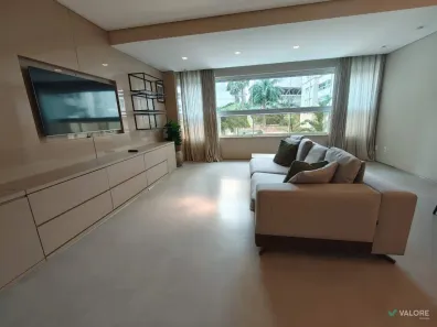 Apartamento com 3 Quartos à venda, 115m² no Vila da Serra, Nova Lima