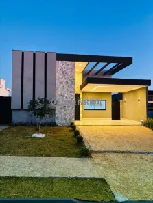 Casa de Condomínio com 3 Quartos à venda, 225m² no Residencial Alto do Castelo, Ribeirão Preto
