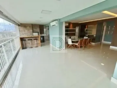 Apartamento com 3 Quartos à venda, 171m² no Jardim Arpoador, São Paulo