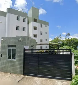 Apartamento com 2 Quartos à venda, 55m² no Portal do Sol, João Pessoa
