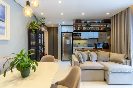 Apartamento com 2 Quartos à venda, 69m² no Vila Osasco, Osasco