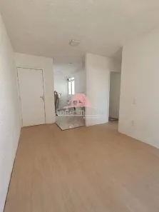 Apartamento com 2 Quartos à venda, 45m² no Guaratiba, Rio de Janeiro