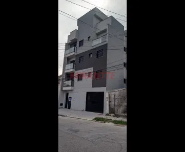 Apartamento com 2 Quartos à venda, 34m² no Vila Isolina Mazzei, São Paulo