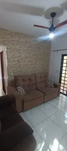 Casa com 2 Quartos à venda, 95m² no Jardim Amanda II, Hortolândia