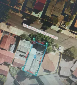 Lote/Terreno à venda, 295m² no Zona 08, Maringá