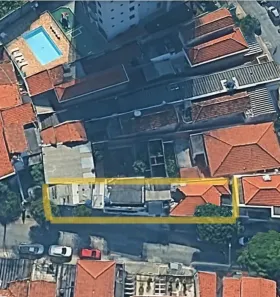 Lote/Terreno à venda, 328m² no Vila da Saúde, São Paulo