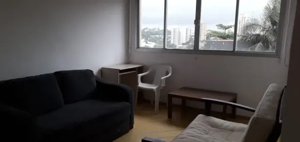 Apartamento com 2 Quartos à venda, 50m² no Vila Indiana, São Paulo