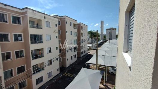 Apartamento com 3 Quartos à venda, 60m² no Jardim Nova Europa, Campinas