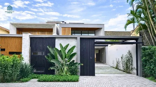 Casa de Condomínio com 4 Quartos à venda, 510m² no Barra da Tijuca, Rio de Janeiro