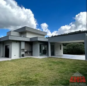 Casa de Condomínio com 3 Quartos à venda, 175m² no Condominio Quintas da Boa Vista, Atibaia