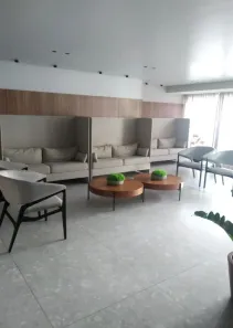 Apartamento com 2 Quartos à venda, 73m² no Cabo Branco, João Pessoa