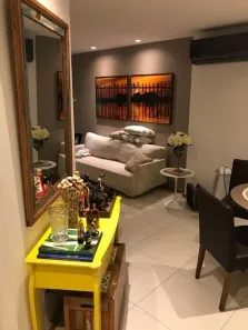 Apartamento com 2 Quartos para alugar, 60m² no Barra, Salvador