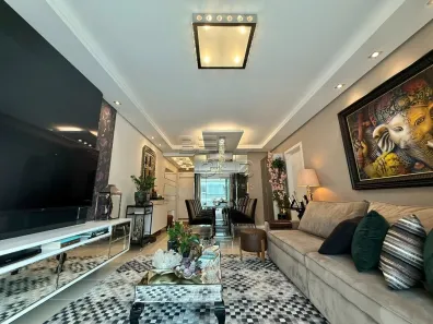 Apartamento com 3 Quartos à venda, 109m² no Jardim Atlântico, Florianópolis