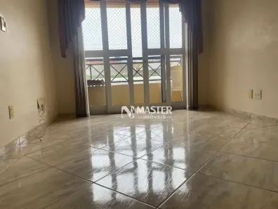 Apartamento com 3 Quartos à venda, 86m² no Jardim Cristo Rei, Marília