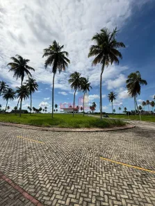 Lote/Terreno à venda, 1952m² no Centro, Nísia Floresta