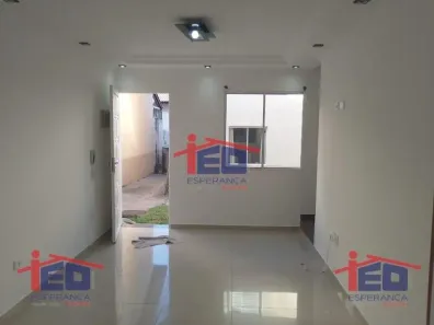 Casa de Condomínio com 2 Quartos à venda, 65m² no Recanto Arco Verde, Cotia
