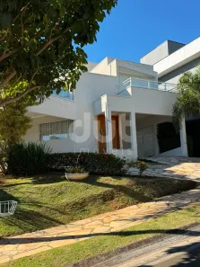 Casa de Condomínio com 4 Quartos para alugar, 236m² no Swiss Park, Campinas