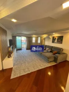 Apartamento com 3 Quartos à venda, 170m² no Vila Galvão, Guarulhos