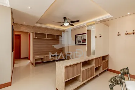 Apartamento com 3 Quartos à venda, 85m² no Passo da Areia, Porto Alegre