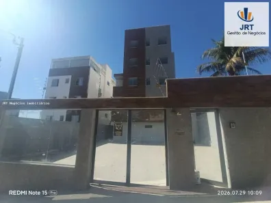 Apartamento com 2 Quartos à venda, 100m² no Santa Branca, Belo Horizonte
