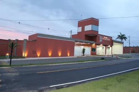 Lote/Terreno à venda, 1200m² no Parque Residencial Indaiá, Indaiatuba
