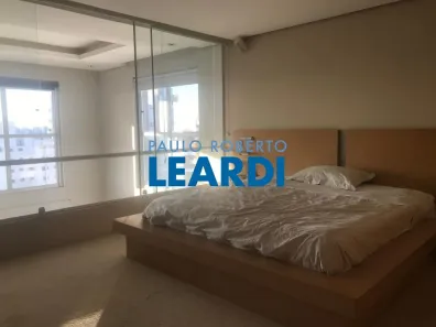 Apartamento com 1 Quarto à venda, 123m² no Vila Madalena, São Paulo