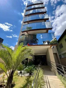 Apartamento com 2 Quartos à venda, 93m² no Pampulha, Belo Horizonte