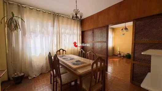 Apartamento com 3 Quartos à venda, 130m² no Gutierrez, Belo Horizonte