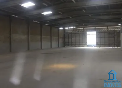 Galpão/Depósito/Armazém para alugar, 1423m² no Distrito Industrial Diper, Cabo de Santo Agostinho