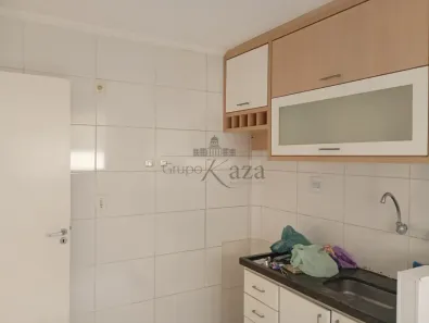 Apartamento com 2 Quartos para alugar, 48m² no Vila Ema, São José dos Campos