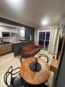 Apartamento com 2 Quartos para venda ou aluguel, 55m² no Ribeirânia, Ribeirão Preto