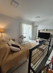 Cobertura com 3 Quartos à venda, 115m² no Jardim das Indústrias, Jacareí