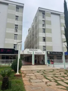 Apartamento com 1 Quarto à venda, 26m² no Setor Sudoeste, Brasília
