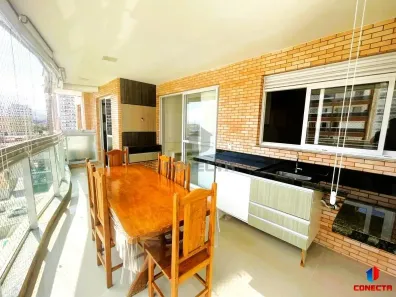Apartamento com 3 Quartos à venda, 105m² no Praia de Itaparica, Vila Velha