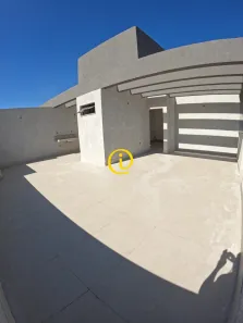 Cobertura com 3 Quartos à venda, 102m² no Paquetá, Belo Horizonte