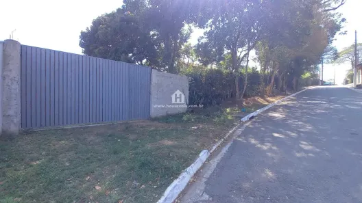 Lote/Terreno com 1 Quarto à venda, 2467m² no Jardim Paraíso do Sol, São José dos Campos