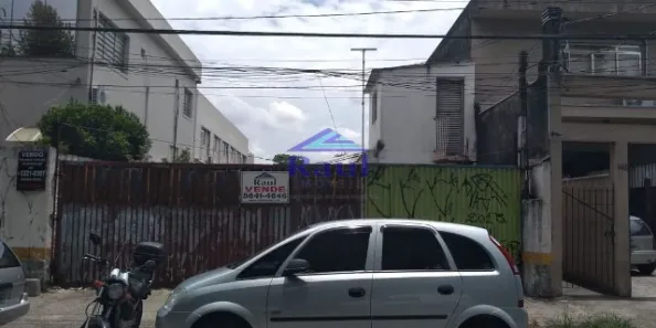 Lote/Terreno à venda, 500m² no Santo Amaro, São Paulo