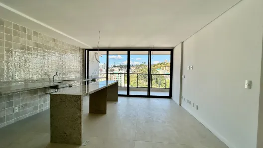 Apartamento com 3 Quartos à venda, 184m² no São Mateus, Juiz de Fora