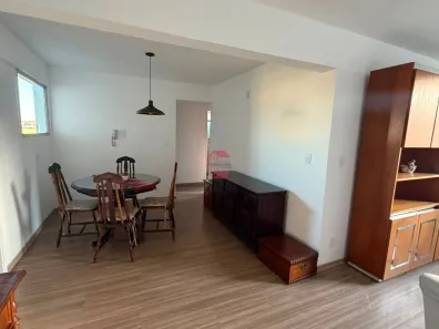 Apartamento com 3 Quartos para alugar, 90m² no Jardim Bizarro, Jundiaí