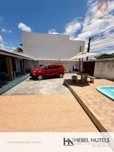 Casa com 2 Quartos à venda, 180m² no Barra Nova, Marechal Deodoro