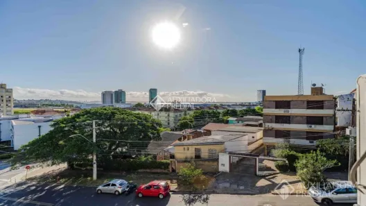 Apartamento com 2 Quartos à venda, 51m² no Cristal, Porto Alegre