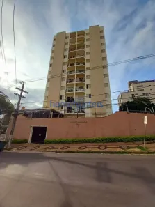 Apartamento com 3 Quartos à venda, 92m² no Bosque, Campinas