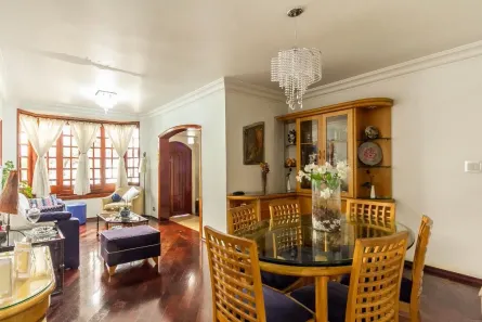 Casa com 4 Quartos à venda, 144m² no Vila Olímpia, São Paulo