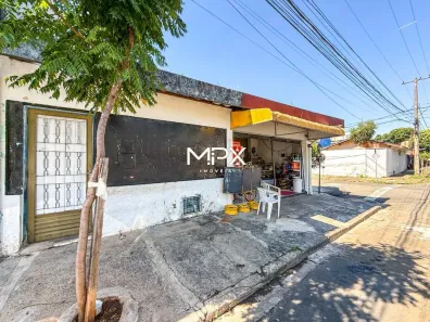 Ponto Comercial à venda, 59m² no Morumbi, Piracicaba