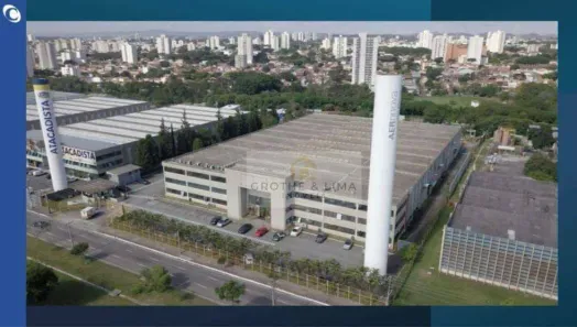 Galpão/Depósito/Armazém para alugar, 9652m² no Jardim Satélite, São José dos Campos