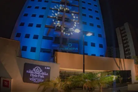 Apartamento com 3 Quartos à venda, 69m² no Parque Residencial das Camélias, Bauru